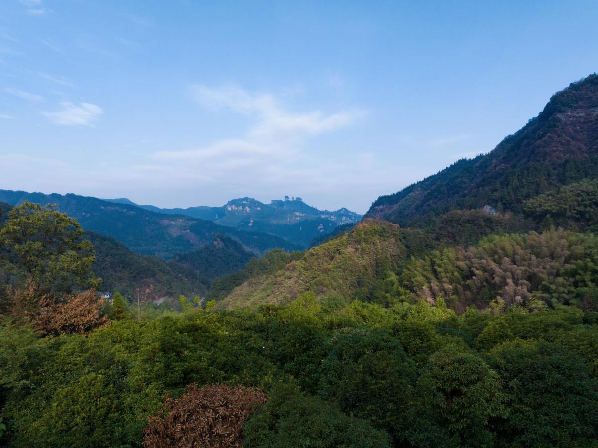 Drunken Valley Manor - Zhangjiajie National Forest Park 外观 照片